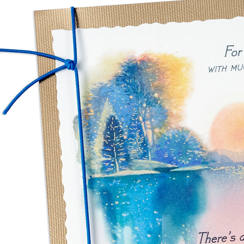 You're Loved and Appreciated Very Much Birthday Card for Dad for only USD 6.99 | Hallmark