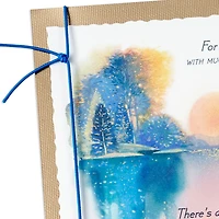 You're Loved and Appreciated Very Much Birthday Card for Dad for only USD 6.99 | Hallmark