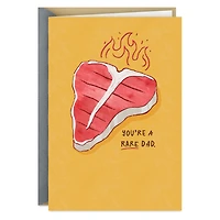 You're a Rare Dad Father's Day Card for only USD 3.99 | Hallmark