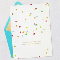 Happiest Birthday Ever Birthday Card for only USD 9.59 | Hallmark