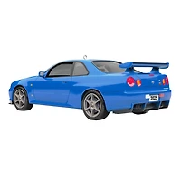 1999 Nissan Skyline GT-R 2025 Metal Ornament for only USD 29.99 | Hallmark