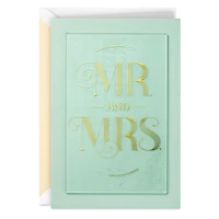 Love That Keeps Growing Wedding Card for only USD 8.59 | Hallmark