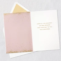 Believe Christmas Card for only USD 6.59 | Hallmark