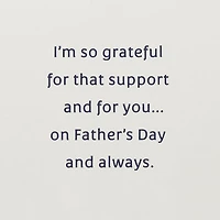 You Love Is the Anchor Father's Day Card for Husband for only USD 9.99 | Hallmark
