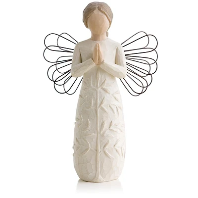 Willow Tree® A Tree, A Prayer Angel Figurine for only USD 36.99 | Hallmark