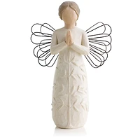 Willow Tree® A Tree, A Prayer Angel Figurine for only USD 36.99 | Hallmark