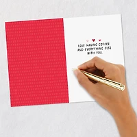 Muffin I Wouldn't Do for You Funny Love Card for only USD 3.99 | Hallmark