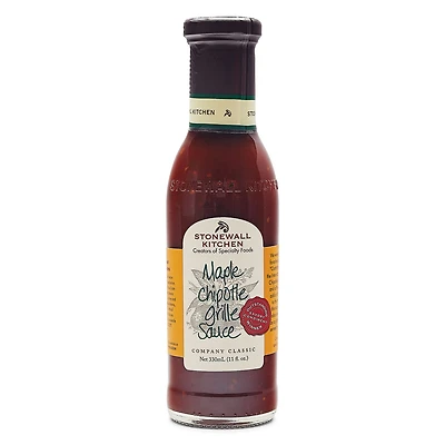 Stonewall Kitchen Maple Chipotle Grille Sauce for only USD 8.95 | Hallmark