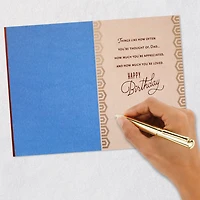 You're So Appreciated Birthday Card for Dad for only USD 5.59 | Hallmark