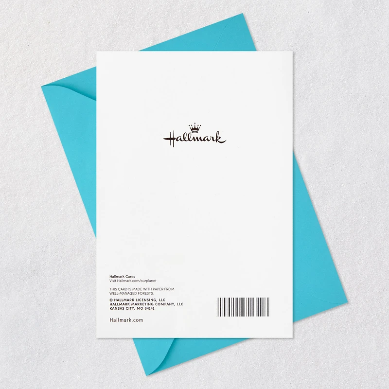 Caring With Heart Thank-You Card for Healthcare Professional for only USD 3.99 | Hallmark