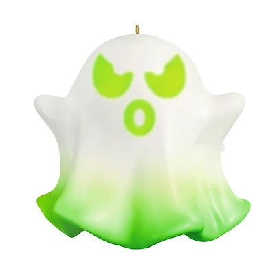 Goofy Ghost Ornament With Light and Sound for only USD 30.99 | Hallmark