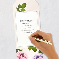 Celebrating You Today Mother's Day Card for only USD 6.99 | Hallmark