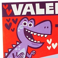 Dinosaurs Pop-Up Valentine's Day Card for only USD 3.99 | Hallmark
