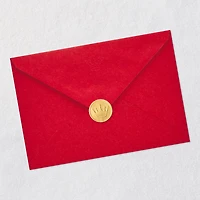 You Help Students Shine Christmas Thank-You Card for Teacher for only USD 3.59 | Hallmark
