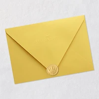 My Heart Is Grateful Thank You Card for only USD 8.59 | Hallmark