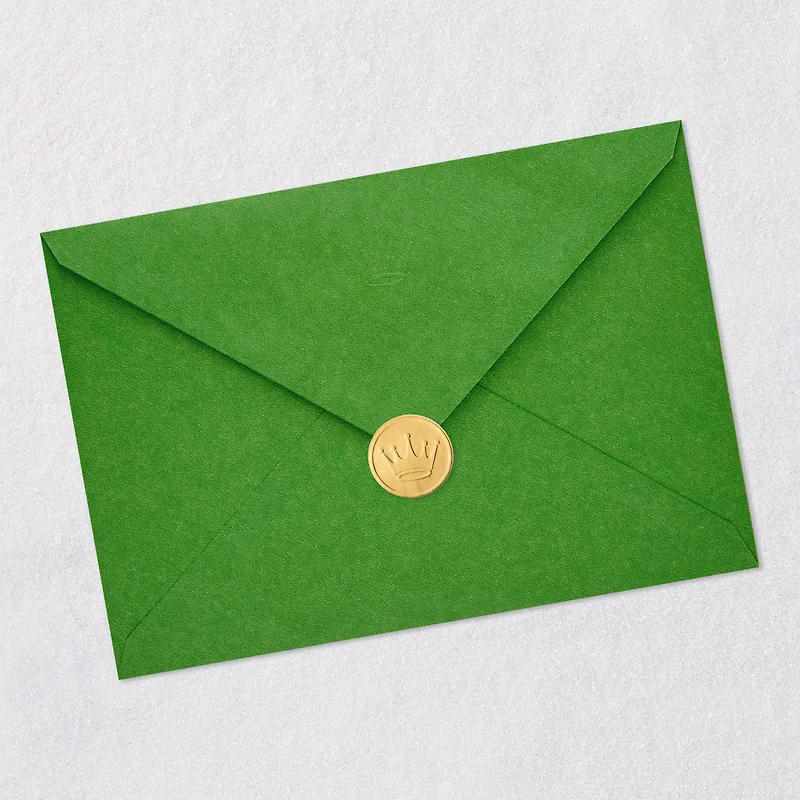 You Have a Heart of Gold Musical St. Patrick's Day Card for only USD 6.99 | Hallmark