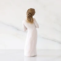 Willow Tree Here for You Girl Figurine, 5" for only USD 31.99 | Hallmark