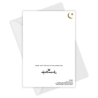 Wishing You Many Blessings Custom Eid Card for only USD 4.99 | Hallmark