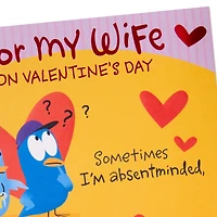 Always in Love With You Pop-Up Valentine's Day Card for Wife for only USD 5.99 | Hallmark