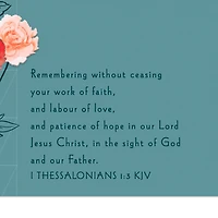 Thanking God for You Religious Thank You Card for Pastor and Wife for only USD 2.99 | Hallmark