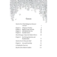The Little Book of Bridgerton for only USD 14.99 | Hallmark