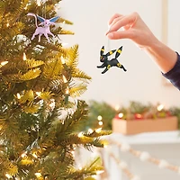Pokémon Espeon and Umbreon Ornaments, Set of 2 for only USD 34.99 | Hallmark