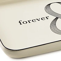 Forever & Always Serving Platter for only USD 39.99 | Hallmark