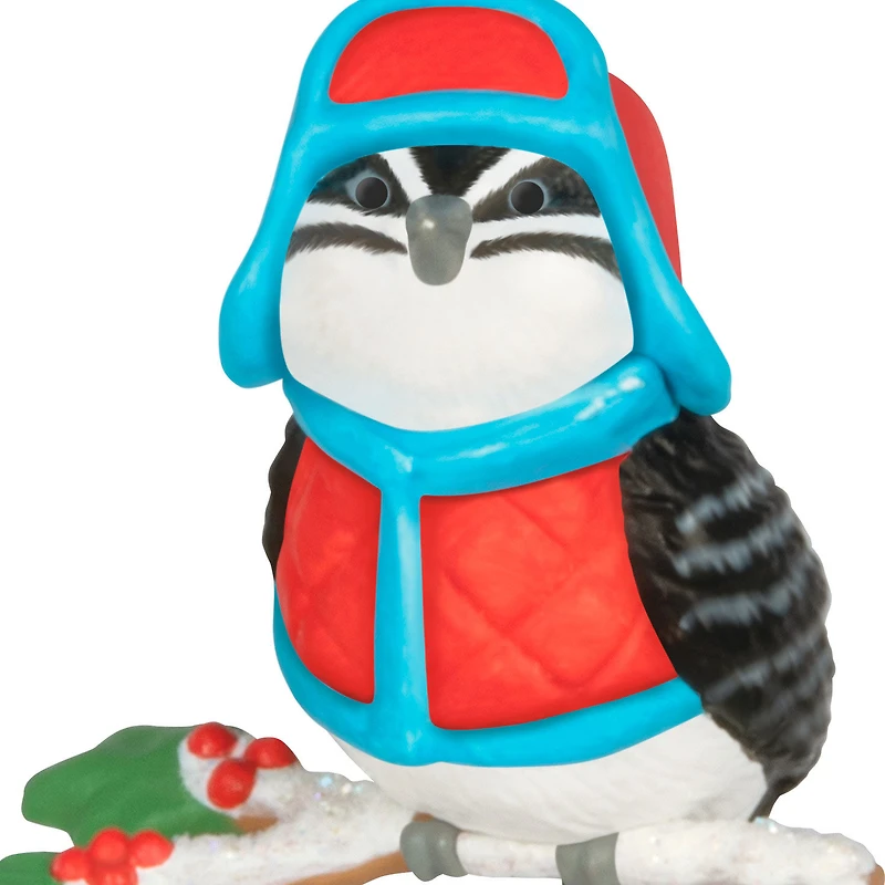 Mini Cozy Lil' Critters Ornament, 1" for only USD 12.99 | Hallmark