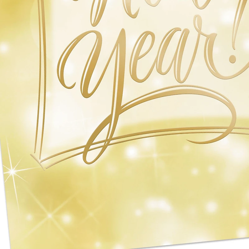 May Every Blessing Be Yours New Year Cards, Pack of 6 for only USD 5.99 | Hallmark