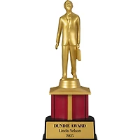 The Office Dundie Award Personalized Ornament, Custom Text for only USD 30.99 | Hallmark