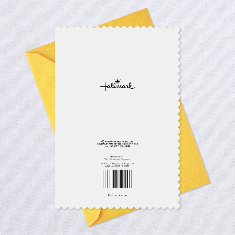 No Matter the Distance Bunny Easter Card for only USD 2.00 | Hallmark