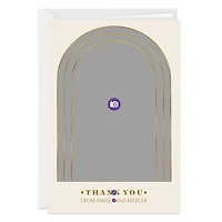 Personalized Elegant Occasion Photo Card for only USD 4.99 | Hallmark