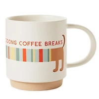 Dachshund Long Breaks Funny Mug, 16 oz. for only USD 16.99 | Hallmark