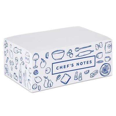 Chef's Notes Kitchen Note Pad for only USD 14.99 | Hallmark