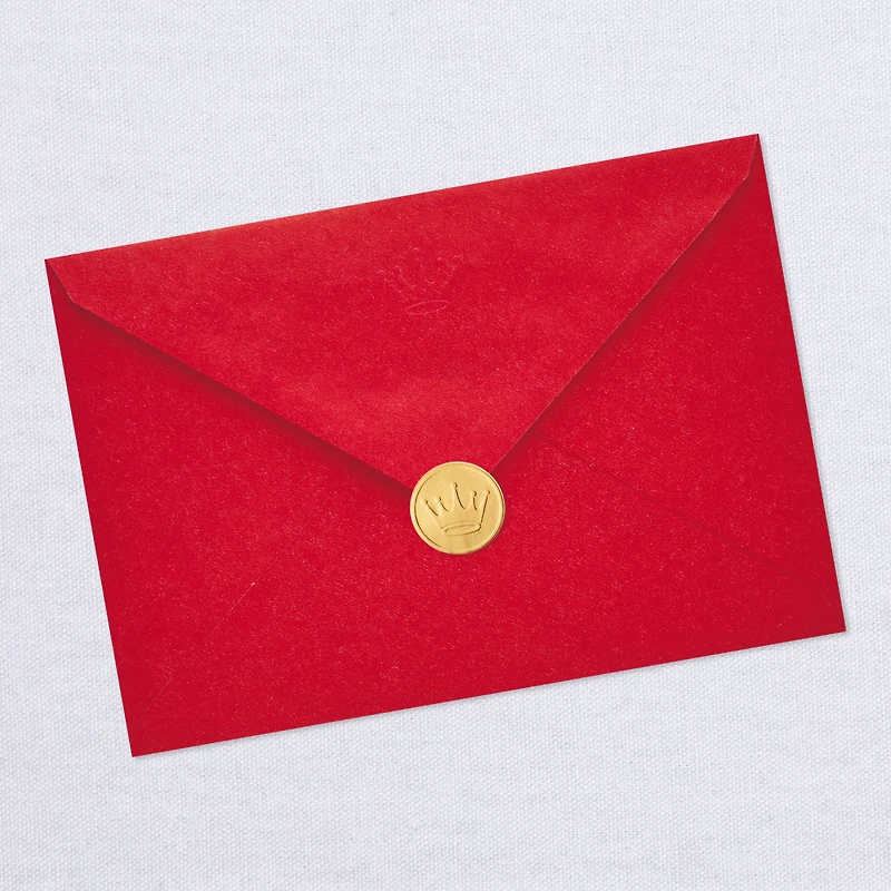 Feliz Navidad Santa Spanish-Language Christmas Card for only USD 5.99 | Hallmark