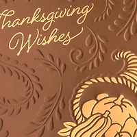All the Richest Blessings Thanksgiving Card for only USD 5.99 | Hallmark