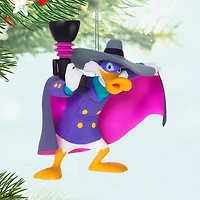 Disney Darkwing Duck Let's Get Dangerous! Ornament for only USD 24.99 | Hallmark