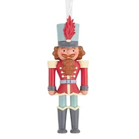 Nutcracker Soldier Hallmark Ornament for only USD 14.99 | Hallmark