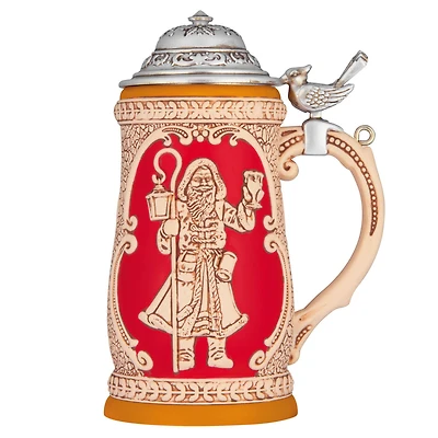 Beer Stein 2026 Ornament for only USD 21.99 | Hallmark