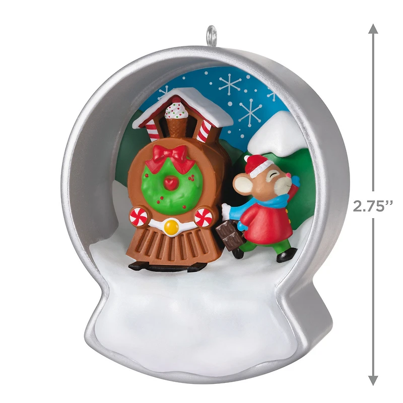 Cookie Cutter Christmas Ornament for only USD 22.99 | Hallmark