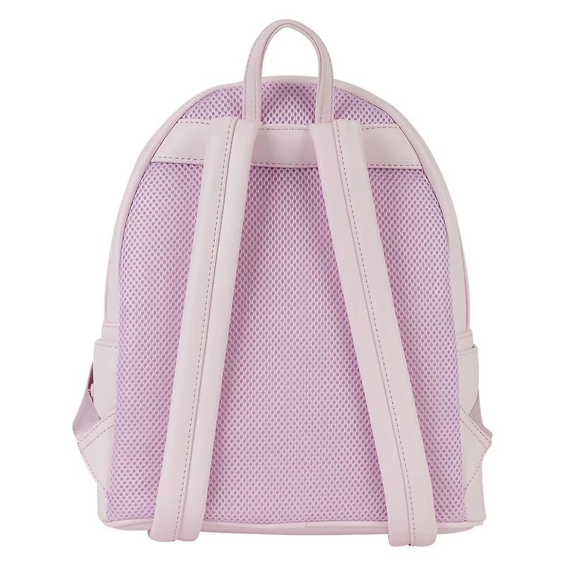 Loungefly Disney Minnie Mouse Tie-Dye Mini Backpack for only USD 100.00 | Hallmark