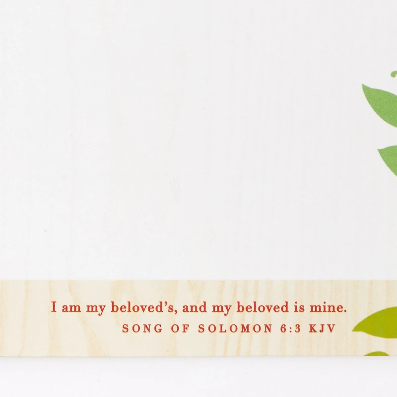 You're My Gift From God Religious Valentine's Day Card for Husband for only USD 6.59 | Hallmark