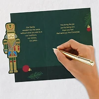You're a True Classic Christmas Card for Nephew for only USD 4.99 | Hallmark
