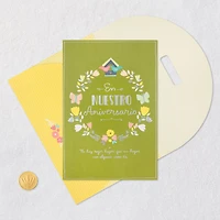 Thank You for All You Do Spanish-Language Anniversary Card for Spouse for only USD 5.99 | Hallmark
