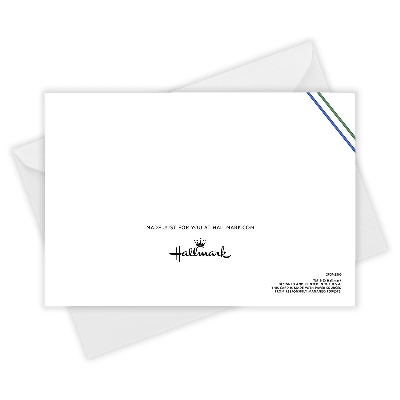 Sweet and Salty Funny Custom Card for only USD 4.99 | Hallmark