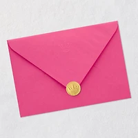 Peace and Infinite Blessings Spanish-Language Religious Birthday Card for Sister for only USD 3.59 | Hallmark
