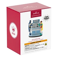 Batman™ The Classic TV Series Batcomputer Ornament With Light and Sound for only USD 60.99 | Hallmark