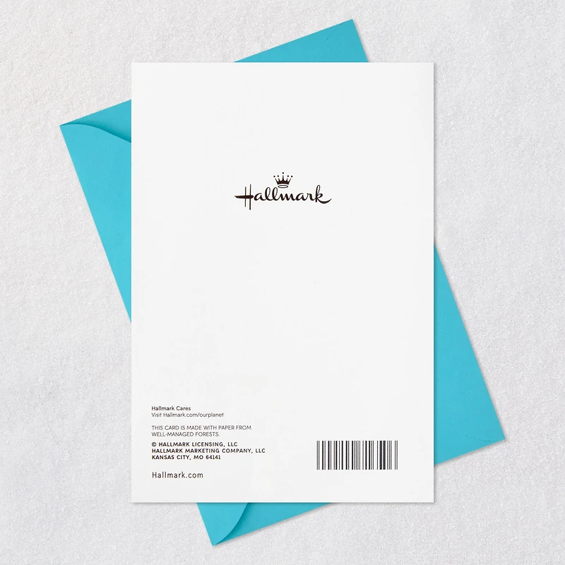 The Hard Work Was Worth It Congratulations Card for only USD 4.29 | Hallmark