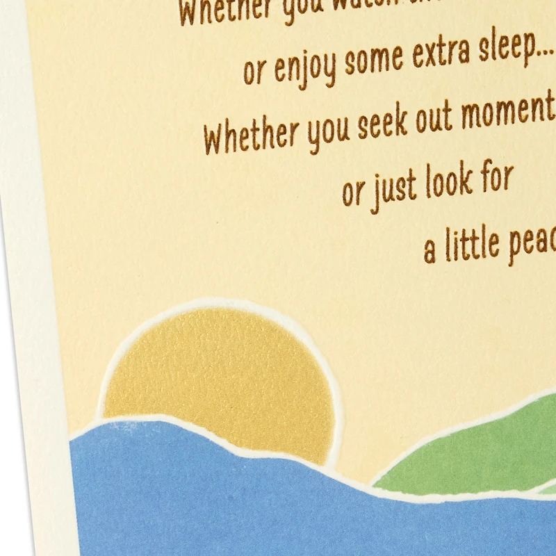 You'll Get Through This Encouragement Card for only USD 5.59 | Hallmark
