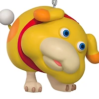 Nintendo Pikmin™ Oatchi Ornament for only USD 21.99 | Hallmark